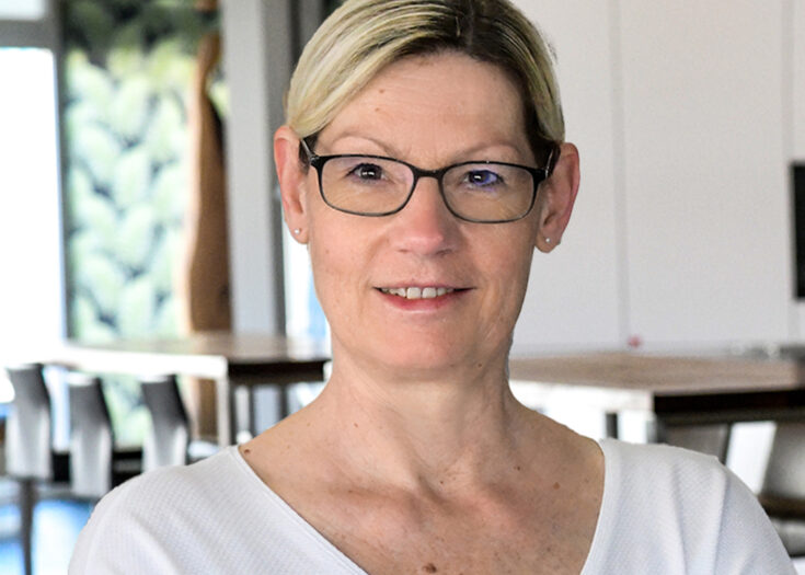 Susanne Valentini Sachbearbeitung